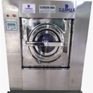 Garmax Commercial Washer Extractor